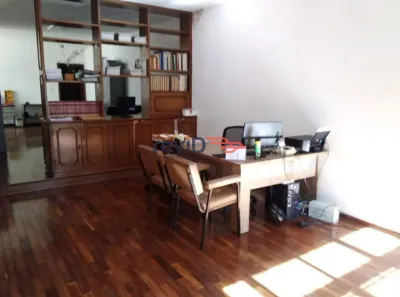 Casa com 3 Quartos à venda, 401m² no Vila Mascote, São Paulo