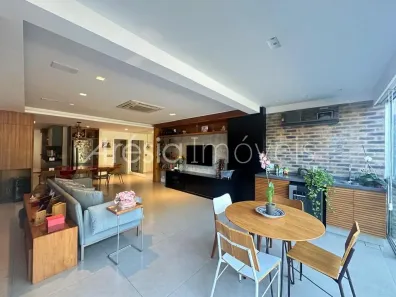 Apartamento com 3 Quartos à venda, 173m² no Barra da Tijuca, Rio de Janeiro