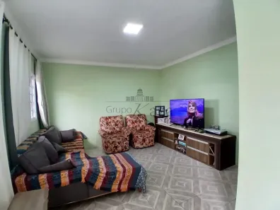 Casa com 3 Quartos à venda, 105m² no Jardim América, São José dos Campos