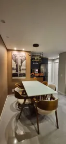 Apartamento com 3 Quartos à venda, 82m² no Jardim Flor da Montanha, Guarulhos
