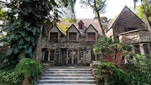Sobrado com 8 Quartos à venda, 1482m² no Santo Amaro, São Paulo