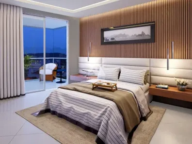 Apartamento com 3 Quartos à venda, 165m² no Andaraí, Rio de Janeiro