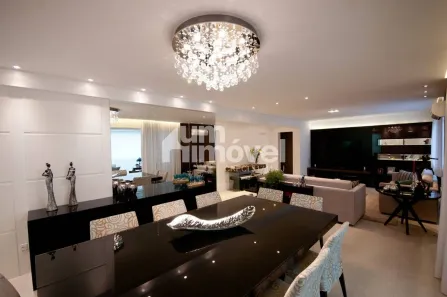 Apartamento com 3 Quartos à venda, 185m² no Vila Romana, São Paulo