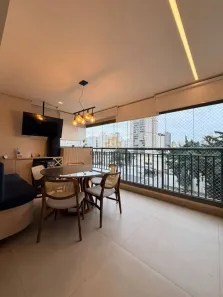 Apartamento com 3 Quartos à venda, 82m² no Parque São Jorge, São Paulo