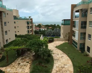 Apartamento com 3 Quartos à venda, 147m² no Pirangi do Norte (Distrito Litoral), Parnamirim