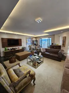 Apartamento com 3 Quartos à venda, 205m² no Pituba, Salvador