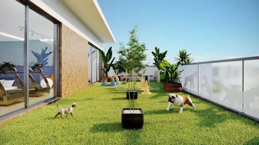 Apartamento com 3 Quartos à venda, 129m² no Canto, Florianópolis
