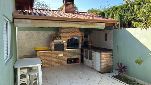 Casa de Condomínio com 3 Quartos à venda, 130m² no Chácaras Saudáveis e Encantadoras, Jundiaí