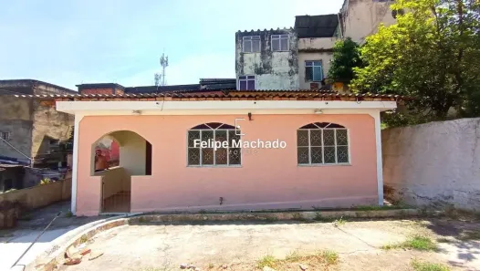 Lote/Terreno à venda, 750m² no Cachambi, Rio de Janeiro