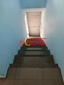 Prédio Comercial com 5 Quartos para alugar, 180m² no Vila Buenos Aires, São Paulo