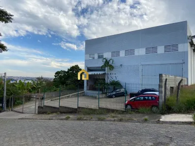 Ponto Comercial à venda, 1000m² no Retiro São João, Sorocaba