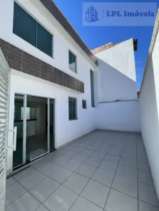 Casa com 3 Quartos à venda, 85m² no Residencial Masterville, Sarzedo