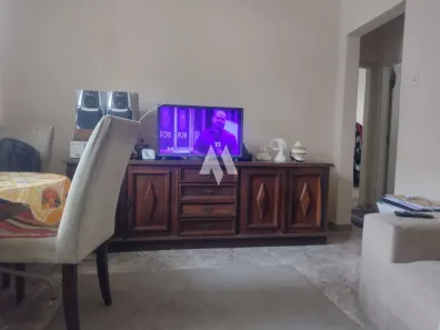 Apartamento com 2 Quartos à venda, 60m² no Campo Grande, Santos