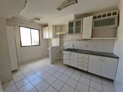 Apartamento com 2 Quartos para alugar, 54m² no Centro, Piracicaba