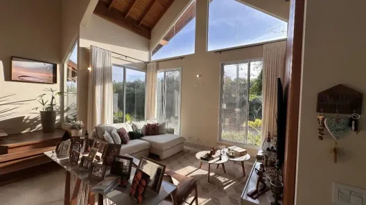 Casa de Condomínio com 3 Quartos à venda, 200m² no Thermas de Santa Barbara, Águas de Santa Bárbara