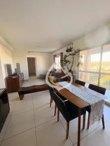 Apartamento com 3 Quartos à venda, 98m² no Morumbi, Paulínia