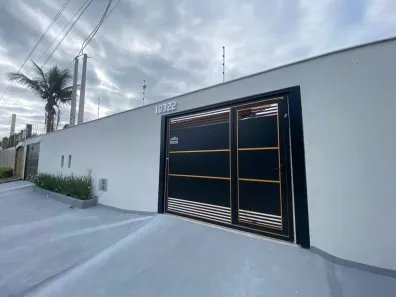 Casa com 2 Quartos à venda, 66m² no 11730000, Mongaguá