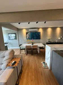 Apartamento com 2 Quartos à venda, 89m² no Jardim Maria José, Votorantim