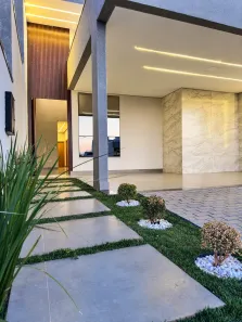 Casa com 3 Quartos à venda, 200m² no Residencial Villa Segura, Montes Claros