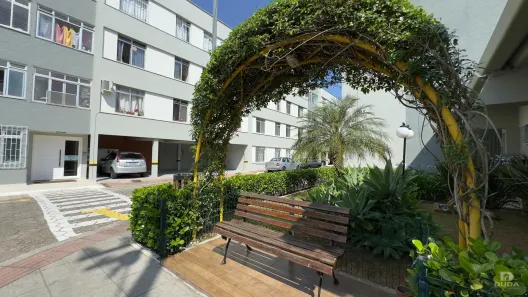 Apartamento com 2 Quartos à venda, 54m² no Trindade, Florianópolis