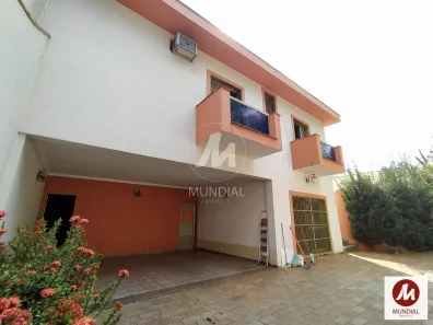 Imóvel Comercial com 5 Quartos à venda, 270m² no Jardim São Luiz, Ribeirão Preto
