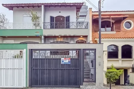 Sobrado com 3 Quartos à venda, 125m² no Jardim Avelino, São Paulo