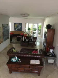 Sobrado com 3 Quartos à venda, 430m² no Vila Assunção, Santo André