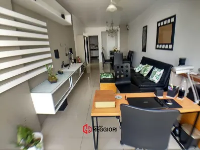 Apartamento com 4 Quartos à venda, 118m² no Centro, Balneário Camboriú