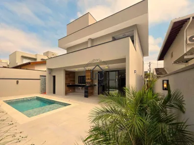 Casa de Condomínio com 3 Quartos à venda, 250m² no Bosque, Vinhedo