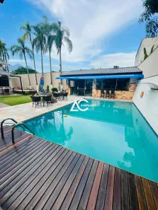 Casa com 6 Quartos à venda, 712m² no Barra da Tijuca, Rio de Janeiro