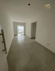 Apartamento com 2 Quartos à venda, 68m² no Canto do Forte, Praia Grande
