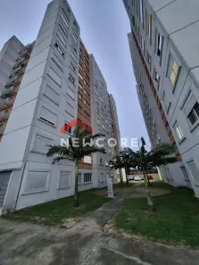 Apartamento com 2 Quartos à venda, 58m² no Centro, Esteio
