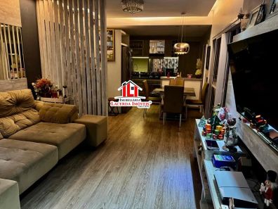 Apartamento com 3 Quartos à venda, 113m² no Ponta Negra, Manaus
