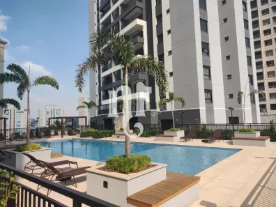Apartamento com 3 Quartos à venda, 98m² no Taquaral, Campinas