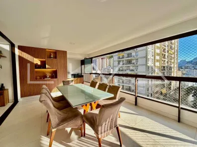 Apartamento com 3 Quartos à venda, 153m² no Botafogo, Rio de Janeiro