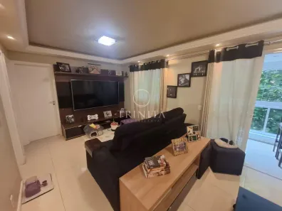 Apartamento com 3 Quartos à venda, 80m² no Freguesia (Jacarepaguá), Rio de Janeiro
