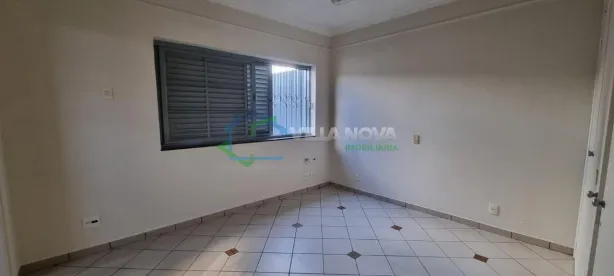 Imóvel Comercial com 3 Quartos à venda, 143m² no Campos Elíseos, Ribeirão Preto