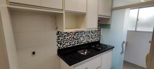 Apartamento com 2 Quartos à venda, 50m² no Jardim Yolanda, São José do Rio Preto