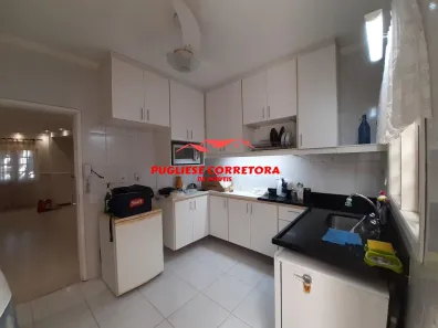 Casa de Condomínio com 3 Quartos à venda, 192m² no Vila Parque Jabaquara, São Paulo