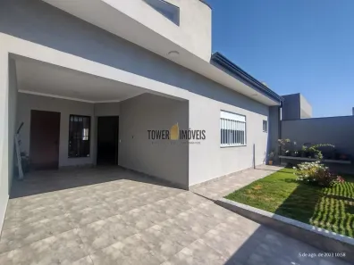 Casa com 3 Quartos à venda, 141m² no Vista Alegre, Vinhedo