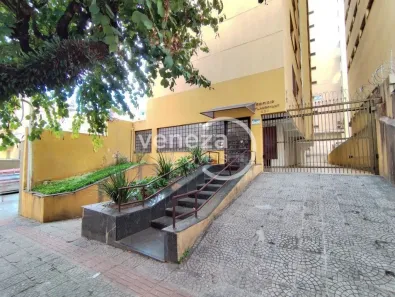 Apartamento com 3 Quartos para alugar, 109m² no Centro, Londrina