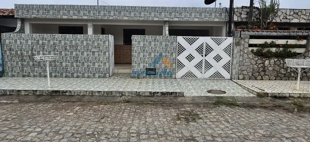 Casa com 2 Quartos à venda, 100m² no Cidade Universitária, Maceió