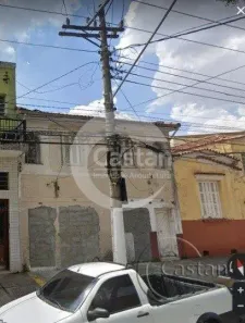 Lote/Terreno com 1 Quarto à venda, 216m² no Mooca, São Paulo