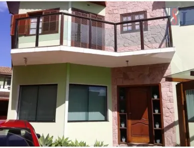 Casa com 3 Quartos à venda, 262m² no Granja Daniel, Taubaté