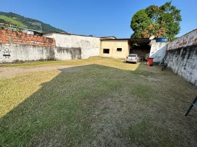 Lote/Terreno à venda, 360m² no Parque Xerém, Duque de Caxias