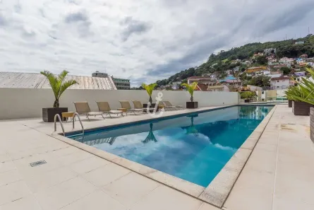 Apartamento com 3 Quartos à venda, 165m² no Centro, Florianópolis