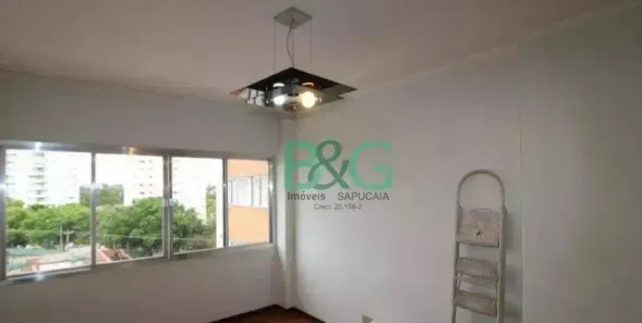 Apartamento com 2 Quartos à venda, 80m² no Santana, São Paulo