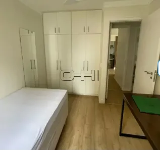 Apartamento com 2 Quartos à venda, 70m² no Indianópolis, São Paulo