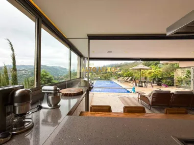 Casa com 4 Quartos à venda, 800m² no Vila Castela, Nova Lima