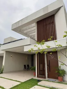 Casa de Condomínio com 3 Quartos à venda, 233m² no Morada dos Nobres, Cuiabá